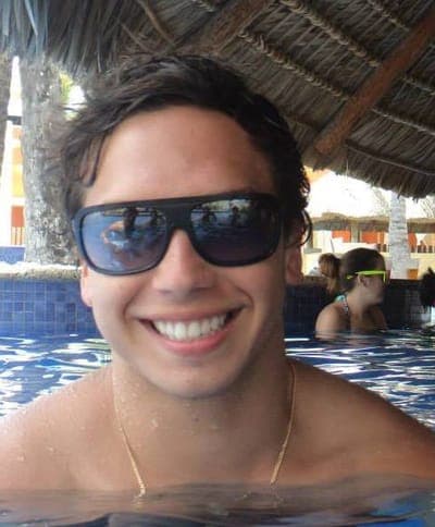 Mario Fernández