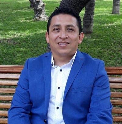 José Quispe